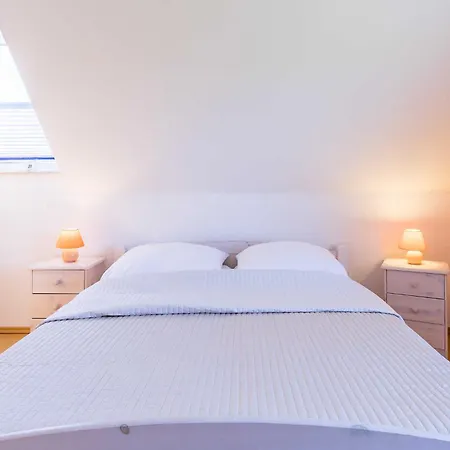 דירה Katharina Og