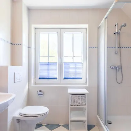 Katharina Og Apartment Wohlenberg