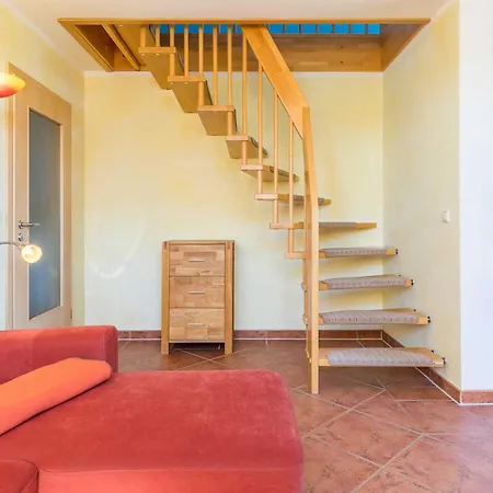 Katharina Og Wohlenberg