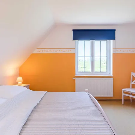 Apartment Katharina Og Wohlenberg