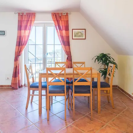 Katharina Og דירה