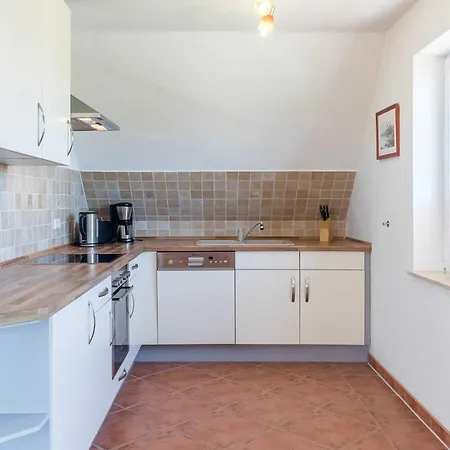 Katharina Og Apartment Wohlenberg