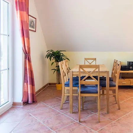 Apartment Katharina Og