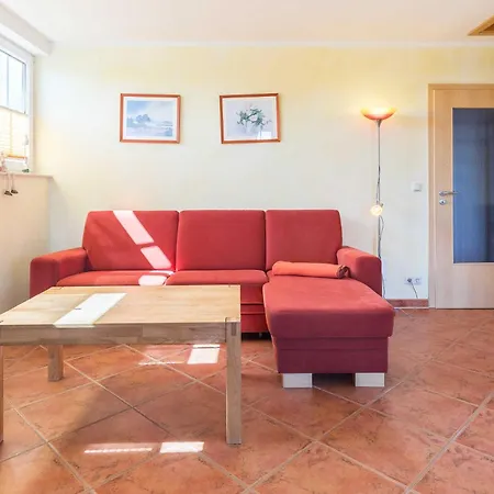 Apartment Katharina Og *