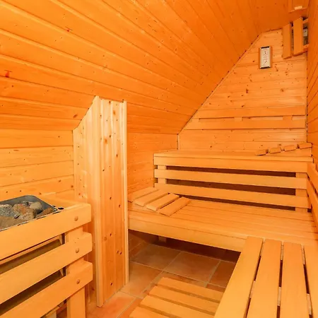 Apartment Katharina Og Wohlenberg