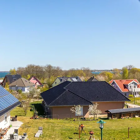 Katharina Og Wohlenberg