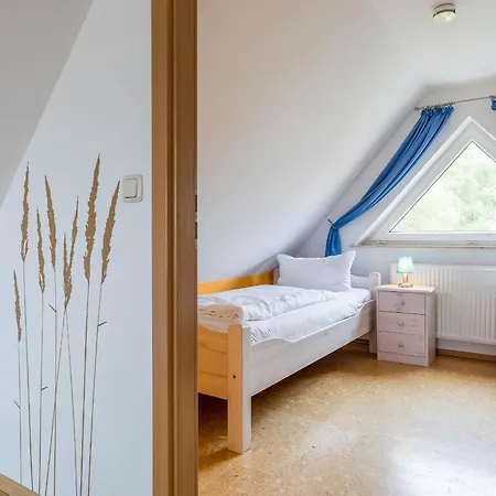 Apartment Katharina Og