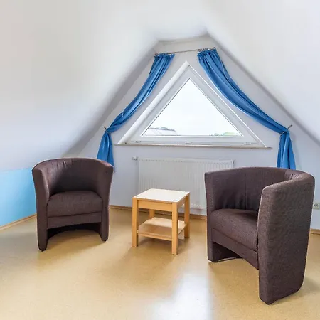 Apartment Katharina Og