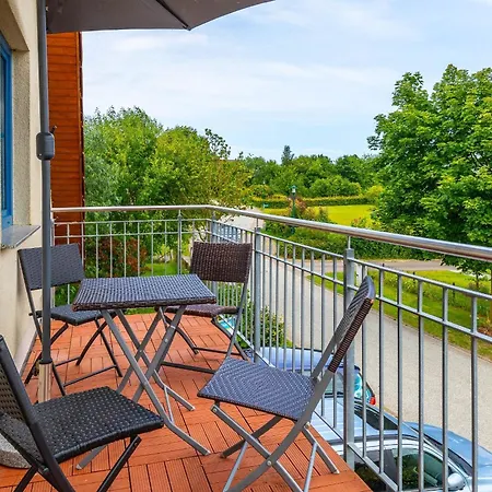 Apartment Katharina Og Wohlenberg