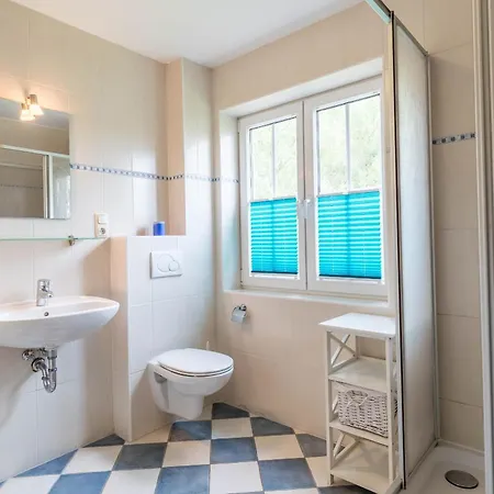 דירה Katharina Og