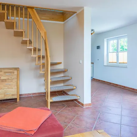 Katharina Og Apartment *