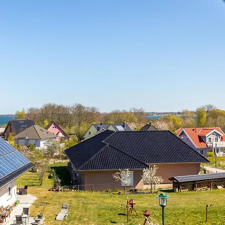 דירה Katharina Og