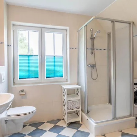 דירה Katharina Og