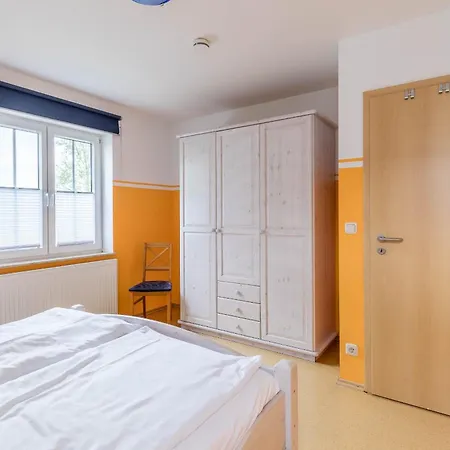 Katharina Og Apartment *