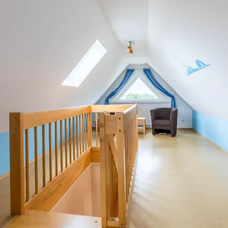 דירה Katharina Og *