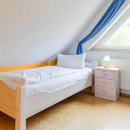 Katharina Og Apartment Wohlenberg