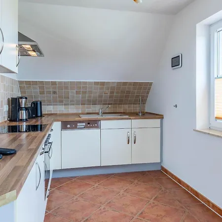 Apartment Katharina Og Wohlenberg