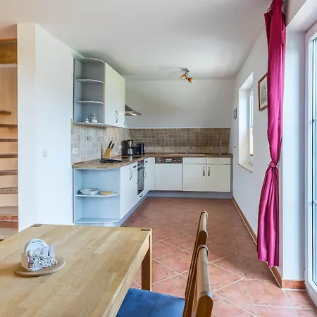 Katharina Og Apartment *