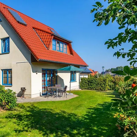 Katharina Og Apartment *