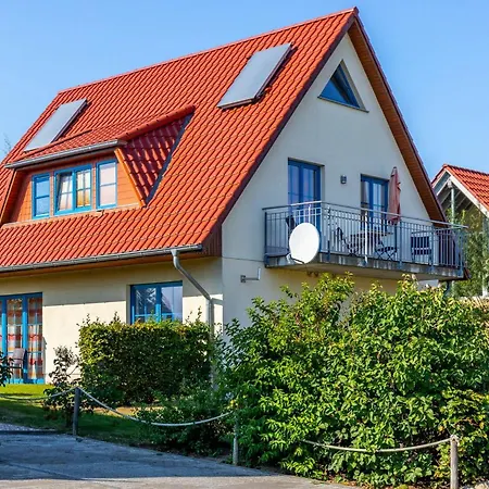 Katharina Og דירה Wohlenberg