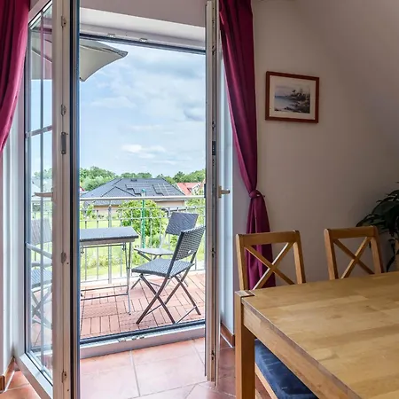 Apartment Katharina Og *