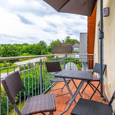 Apartment Katharina Og Wohlenberg