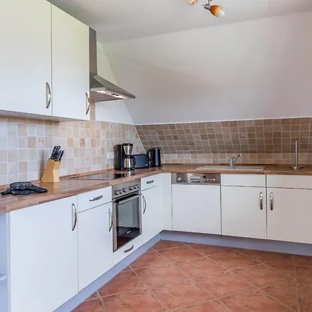 Katharina Og Apartment *