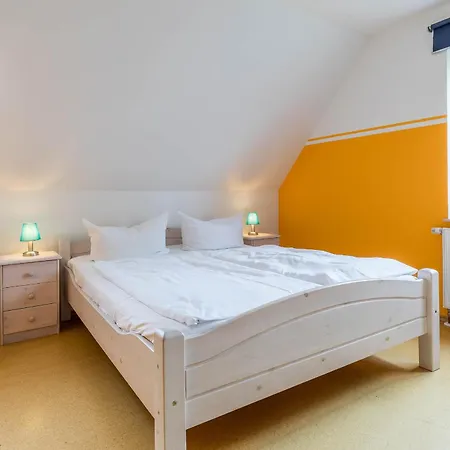 Apartment Katharina Og *