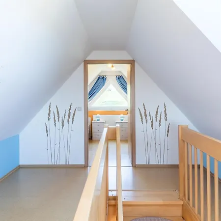 Apartment Katharina Og Wohlenberg