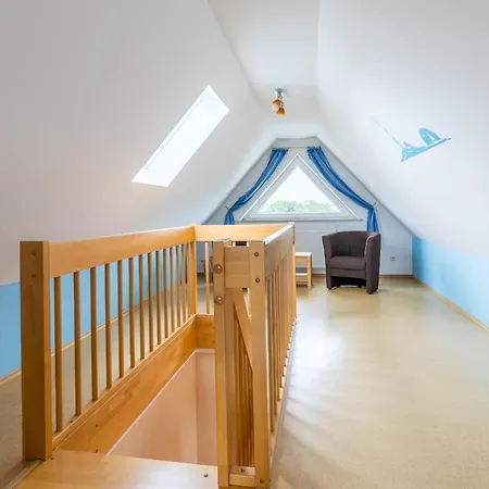 Apartment Katharina Og