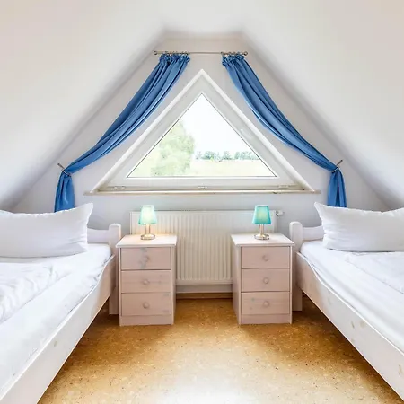 Apartment Katharina Og