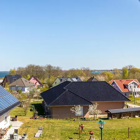 Katharina Og Apartment *