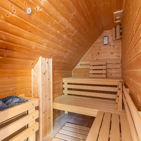 Katharina Og Apartment *