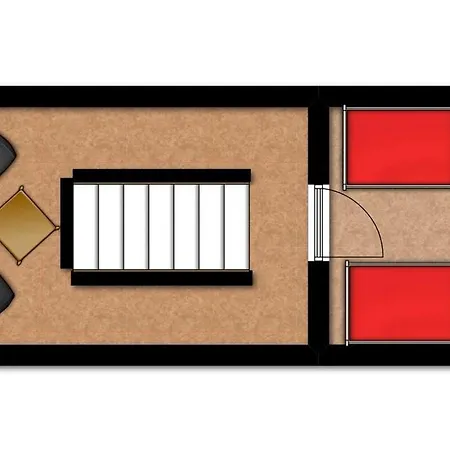 Katharina Og Apartment *